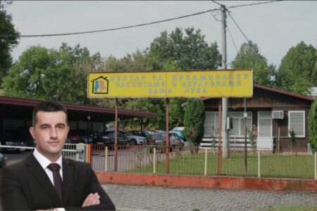 STANIVUKOVIĆ POSTAVIO SOCIJALISTU ZA DIREKTORA VRTIĆA Petar Jokanović imenovan na 6 mjeseci