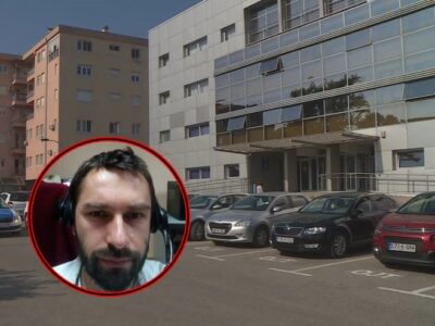 ZBOG STRAVIČNOG UBISTVA MLADIĆA Dalibor Mandić ostaje iza rešetaka još dva mjeseca