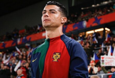 Ronaldo predvodi Portugal protiv BiH i Islanda