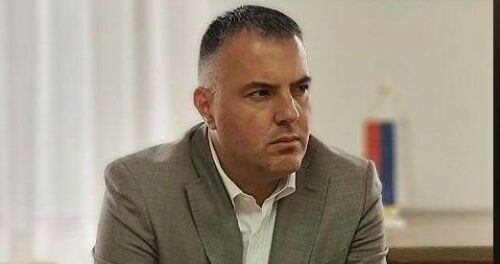 VIDOVIĆ HELEZU: Zukane, ne skrivaj vojnika koji je nožem napao kolegu Srbina već ga sankcioniši za primjer drugima