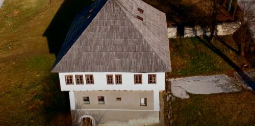 PORODICA KOJA JE IZNJEDRILA BROJNE ISTAKNUTE LIČNOSTI Počinje obnova kuće Pozderaca, nekadašnjih funkcionera u bivšoj Jugoslaviji
