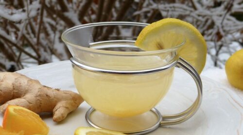 POMOĆ IZ PRIRODE Ova dva čaja pomažu kod kašlja, gripa i prehlade