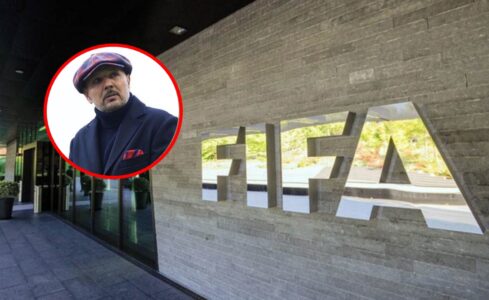 OBRT! NEĆE BITI MINUTE ĆUTANJA ZA MIHAJLOVIĆA NA MUNDIJALU Funkcioner FIFA objasnio zašto