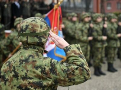 RAD, RED I DISCIPLINA Ovih 10 stvari čeka mlade Srbe na služenju vojnog roka