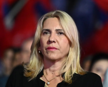 Cvijanovićeva nakon sastanka sa Rasmunsenom: “Mir i stabilnost u BiH  nisu ugroženi”