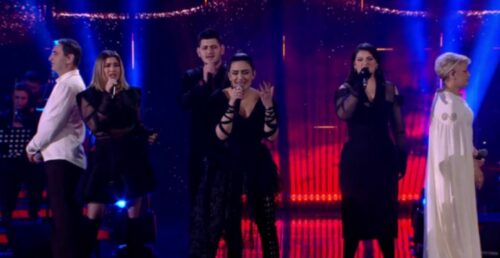 SKANDAL! Publika zgrožena tekstom pjesme koja predstavlja Albaniju na Evroviziji, pjeva o lažnoj državi Kosovo
