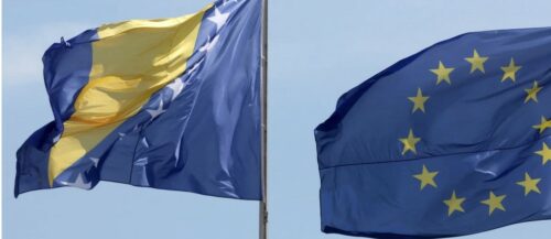 ISTORIJSKI KORAK BiH dobija status kandidata za ulazak u EU