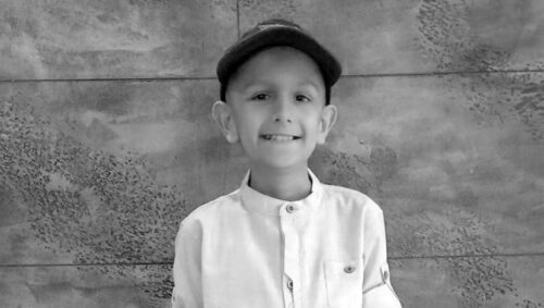 REGION PLAČE! Preminuo hrabri dječak David Petrović (10), kao lav se borio protiv leukemije