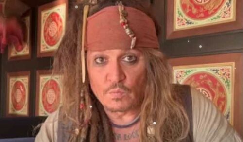 BEZ NJEGA NE MOGU DA NASTAVE Džoni Dep ne popušta: Odbio 20 miliona dolara za povratak u Pirate sa Kariba