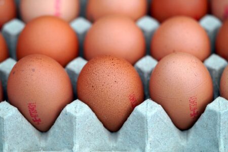 KAO DA IH ZLATNA KOKA NOSI Najavljeno novo poskupljenje jaja, proizvođači se hvataju za glavu