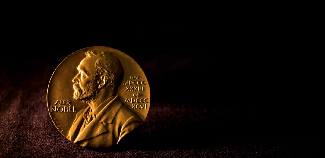 Nobelova nagrada dobitnici