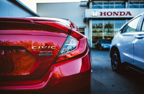 NAVELI I RAZLOGE Honda opoziva više od 200.000 vozila