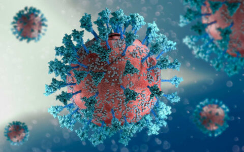 „KRAKEN“ STIGAO NA BALKAN Najopasnija varijanta virusa korona, ovo su njegovi simptomi