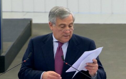 Italijanski ministar iznenadio izjavom: “Potrebno je formirati vojsku Evropske unije“