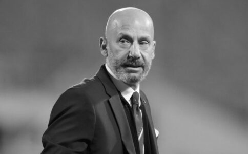ODLAZAK JOŠ JEDNE FUDBALSKE LEGENDE Preminuo italijanski fudbaler Đanluka Vijali