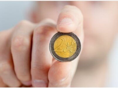 „Poplava“ lažnih kovanica od 2 evra