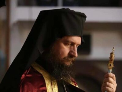 KO JE PROKLEO ALEKSANDRA VUČIĆA? Episkop bihaćko-petrovački Sergije o Kosovu, Srbima poslao jasnu poruku