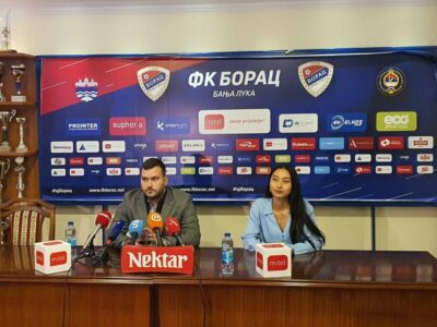 FK BORAC ISPLATIO DUGOVANJA Stečeni uslovi za dobijanje licenci