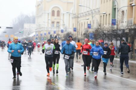 BANJALUKA U ZNAKU SPORTA Održana trka „Trčimo za Srpsku“, učestvovao i gradski menadžer (FOTO)