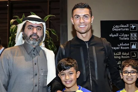 Ronaldo dovodi novu zvijezdu u Al Nasr?