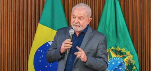 NAKON HAOSA U BRAZILU Lula da Silva kritikovao propuste obavještajnih službi