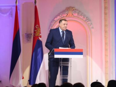 „SAV PODVARAK SMO POJELI“ Dodik i Vučić nakon plodonosnog sastanka u Beogradu podijelili dobre vijesti za stanovnike Srpske: „Uskoro stiže…“ (FOTO)