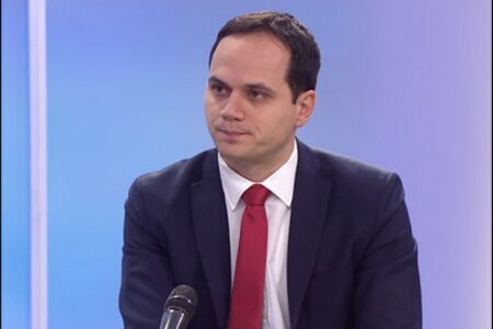 Miloš Grujić tvrdi da se očekuje rast kamatnih stopa, ali i smanjenje inflacije (VIDEO)