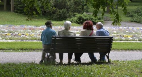 LIJEPA VIJEST ZA NAJSTARIJU POPULACIJU Očekuje se novo povećanje penzija u Srpskoj