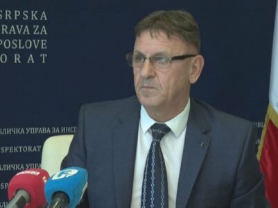 KARAN NE SUMNJA DA ĆE I OVE GODINE DEFILE ISPUNITI OČEKIVANJA: MUP spreman za proslavu Dana Republike Srpske