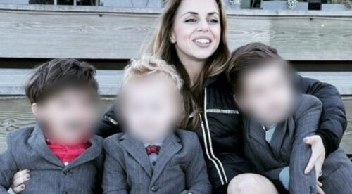 ŽRTVE STRAVIČNE NESREĆE Mala Milana s mamom poginula u padu helikoptera