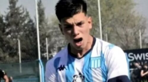 DOKTORI MU SE BORE ZA ŽIVOT Argentinski fudbaler upucan u glavu