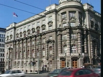 NA SPISKU DESET ŽENA Vučević saopštio koga će predložiti za ministre u novoj Vladi Srbije