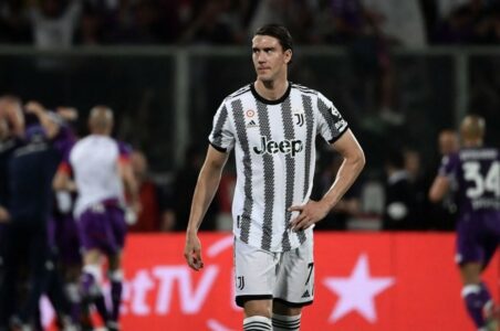 Juventus odredio cijenu premijerligašima za Vlahovića