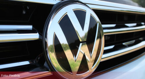 ODAVNO NIJE ZABILJEŽENA SLABIJA PRODAJA Za Volkswagen prethodna godina bila jako loša