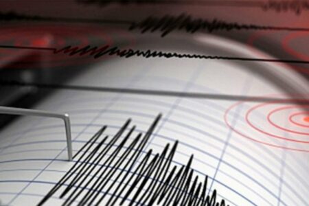 SVE SLUŽBE NA NOGAMA Potres jačine 5,9 stepeni pogodio region između Turske i Irana