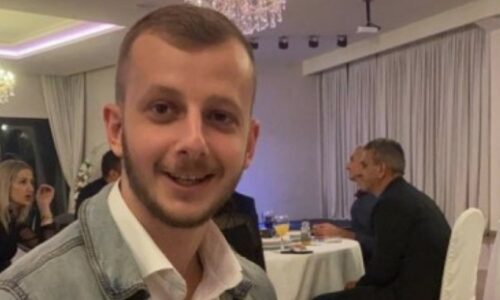 ODŽAČANI U ŠOKU Obdukcija potvrdila: Admir Puzić (22) je ubijen!