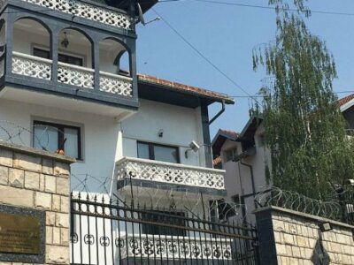 Žena iz Sjeverne Makedonije umrla nakon ujeda krpelja