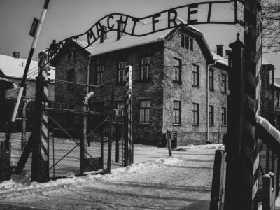POLOŽENI VIJENCI U SPOMEN-PODRUČJU DONJA GRADINA Obilježen Međunarodni dan sjećanja na žrtve Holokausta
