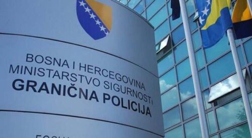 SMIJENJENA I ŠEFICA EVROPOLA Dva istražioca Granične policije BiH uhvaćena u Skaj aplikaciji