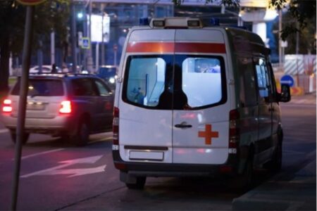 Teška nesreća u Hrvatskoj, poginulo dijete