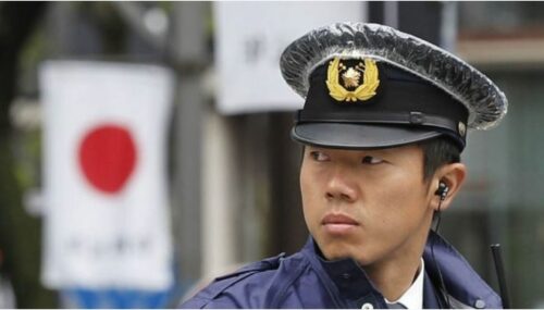 SMRTNA KAZNA Osuđen Japanac koji je podmetnuo požar u kome je stradalo 36 ljudi