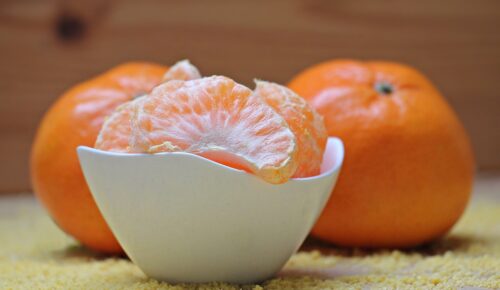 NE BI TREBALO PRETJERIVATI Koliko mandarina dnevno treba pojesti?