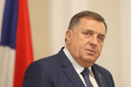 Dodik: „Akcize na gorivo neće biti ukinute“