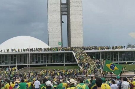 UHAPŠENO VIŠE OD 400 LJUDI Tokom protesta u Brazilu povrijeđeno 46 ljudi