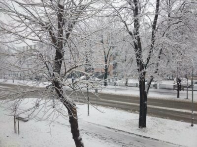 METEROLOZI OTKRIVAJU Evo koliko će narednih dana porasti snježni pokrivač u Srpskoj