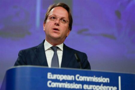 JEDNOGLASNA ODLUKA Ambasadori EU usvojili pravila o vještačkoj inteligenciji