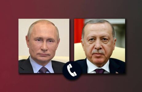 Zaharova: Moskva pozdravlja kineski mirovni plan, Rusija otvorena za pregovore