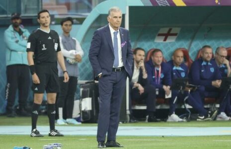 NOVI ANGAŽMAN POZNATOG PORTUGALCA Bivši trener Real Madrida na klupi Katara