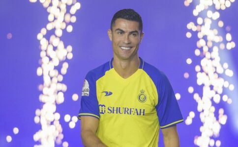 Ronaldo ne planira da napusti Saudijsku Arabiju