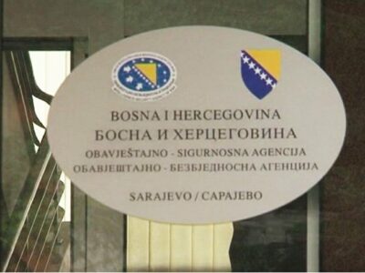 POKRENUTA PROCEDURA Odbor o razrješenju Mehmedagića i imenovanju novog direktora OBA